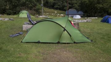 soundproof tents