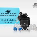 eargasm high fidelity earplugs review