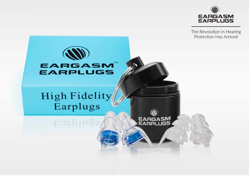 Eargasm High Fidelity Earplugs Review - Are They The Best ...